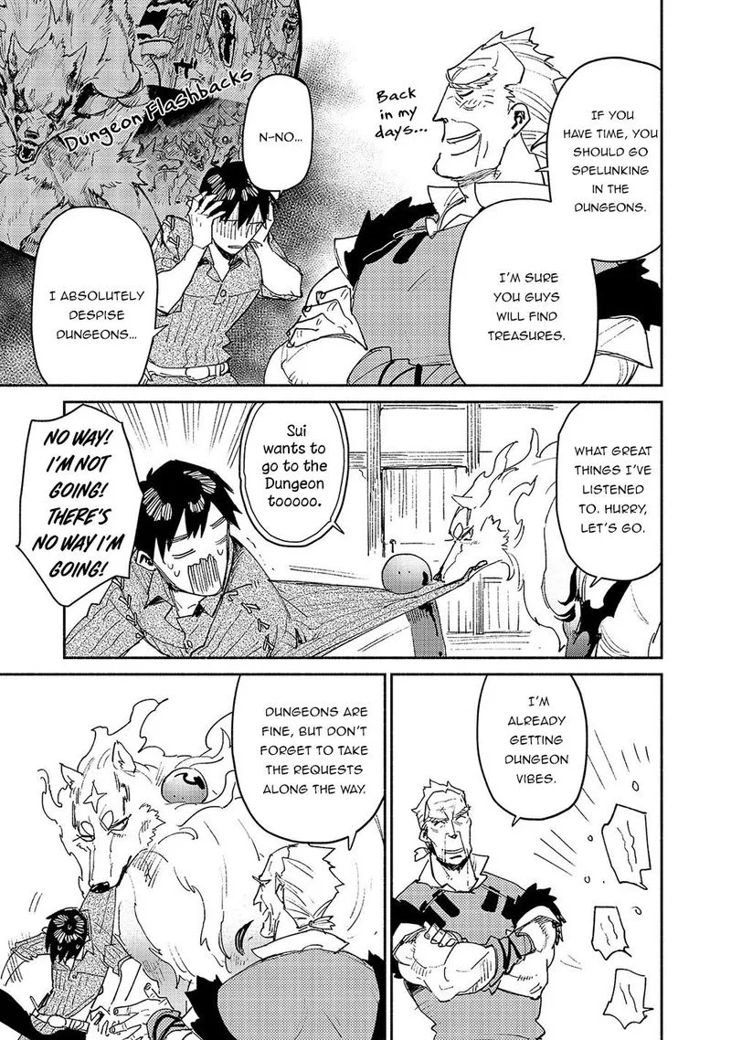Tondemo Skill de Isekai Hourou Meshi Chapter 33 page 18