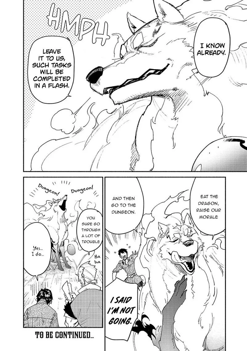 Tondemo Skill de Isekai Hourou Meshi Chapter 33 page 19