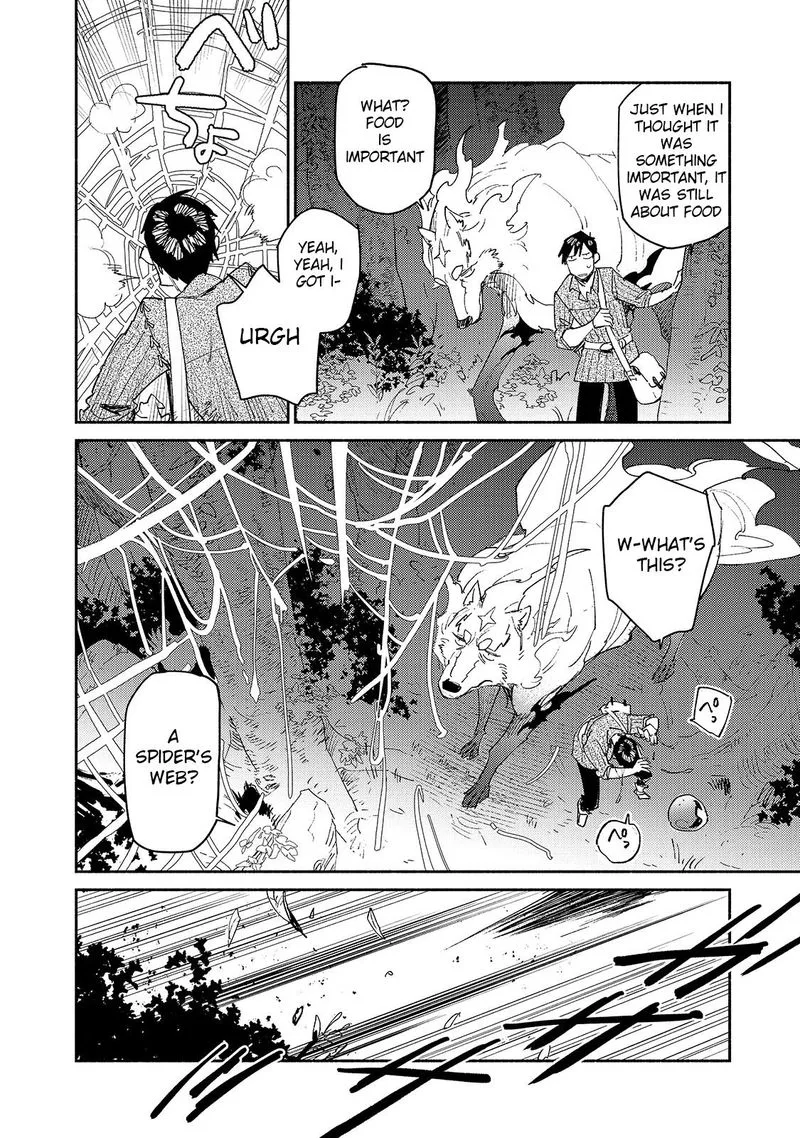 Tondemo Skill de Isekai Hourou Meshi Chapter 34 page 16