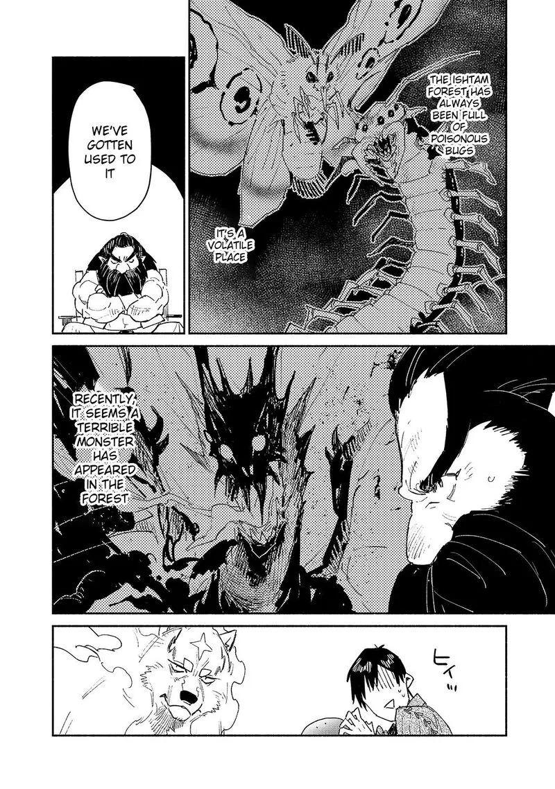 Tondemo Skill de Isekai Hourou Meshi Chapter 34 page 12