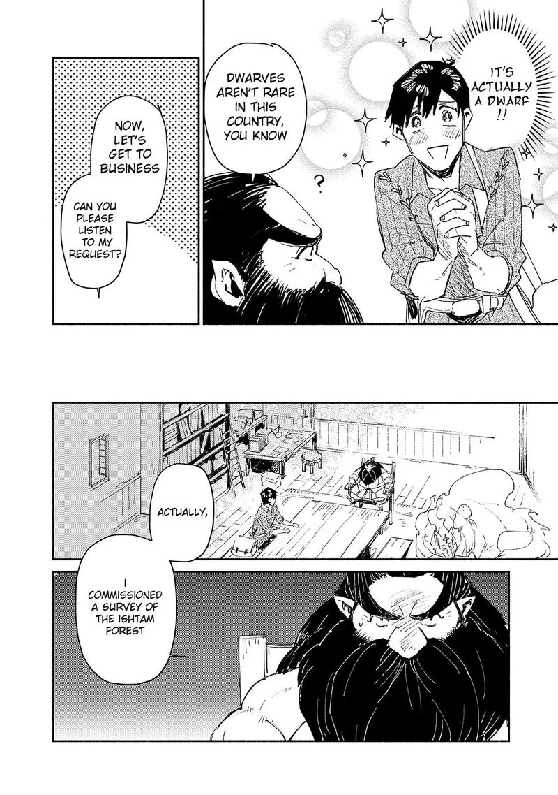 Tondemo Skill de Isekai Hourou Meshi Chapter 34 page 10