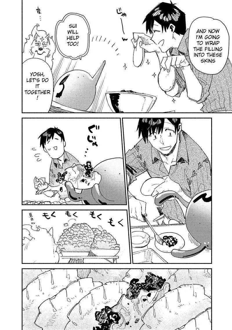 Tondemo Skill de Isekai Hourou Meshi Chapter 35 page 6