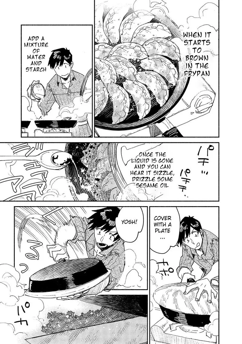 Tondemo Skill de Isekai Hourou Meshi Chapter 35 page 7