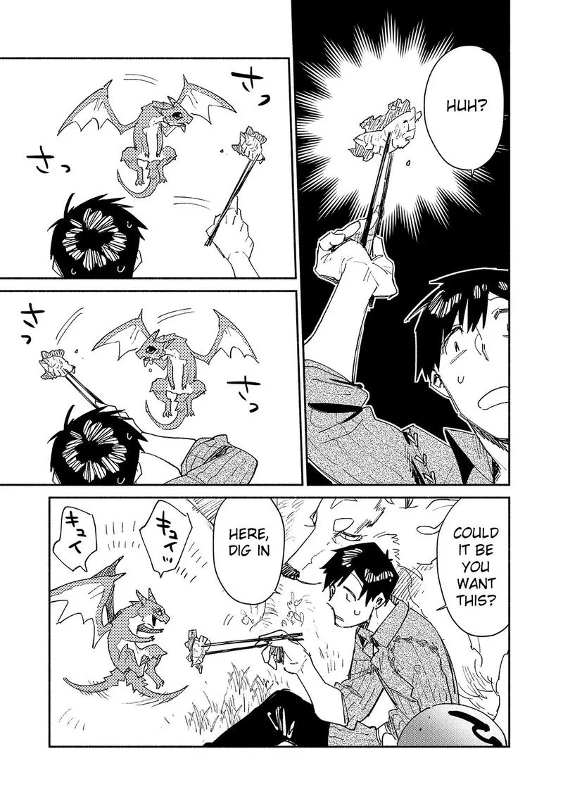 Tondemo Skill de Isekai Hourou Meshi Chapter 35 page 13