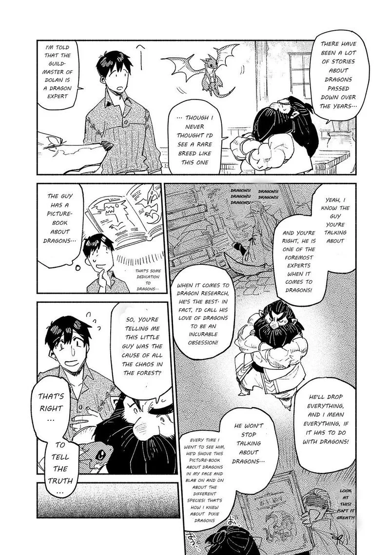 Tondemo Skill de Isekai Hourou Meshi Chapter 36 page 20