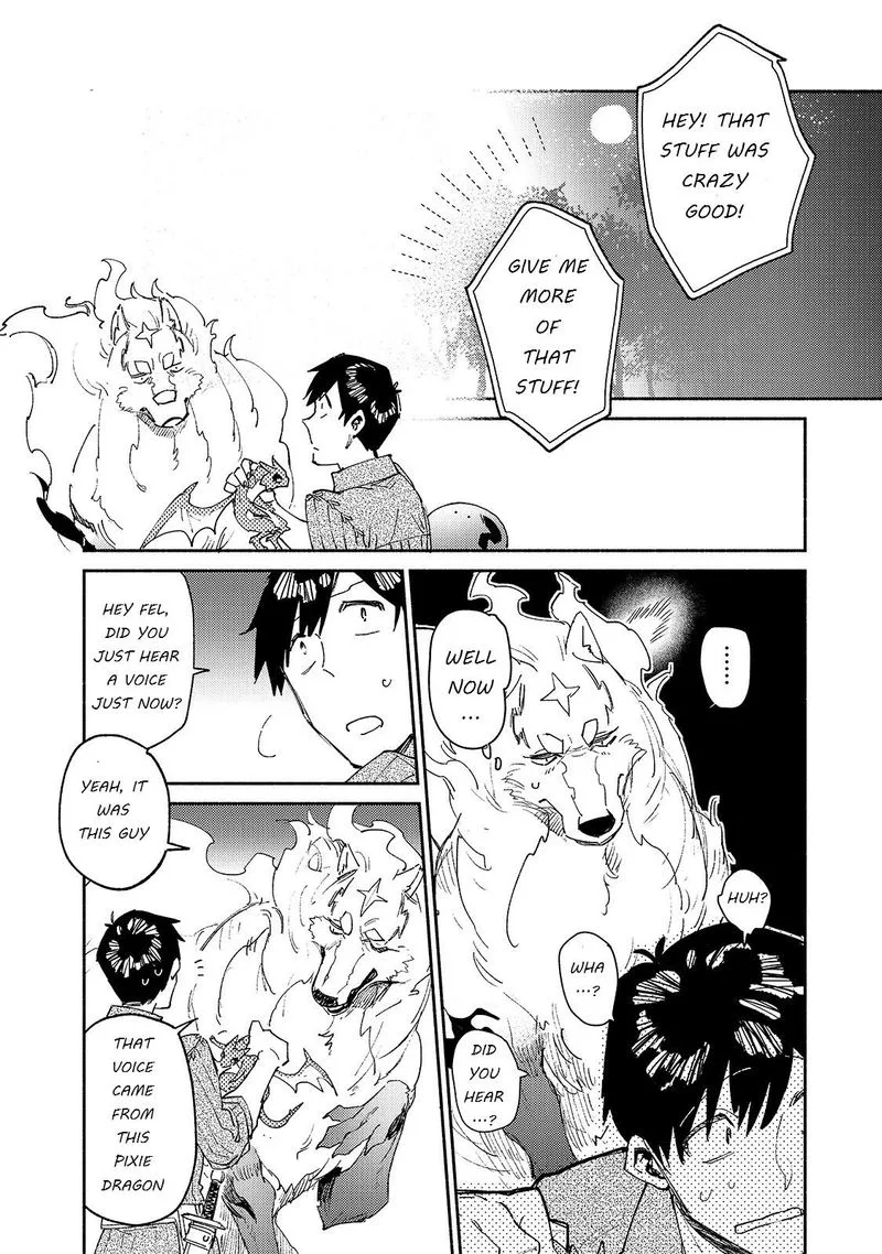Tondemo Skill de Isekai Hourou Meshi Chapter 36 page 2