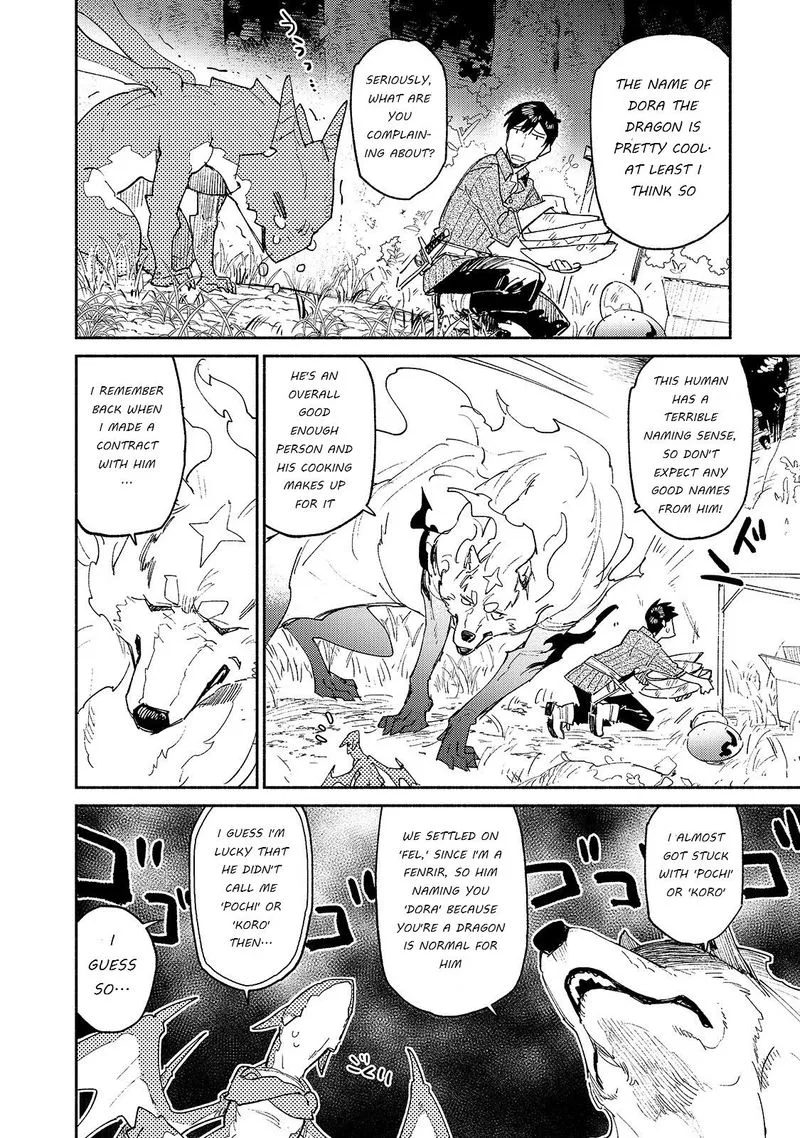 Tondemo Skill de Isekai Hourou Meshi Chapter 36 page 10