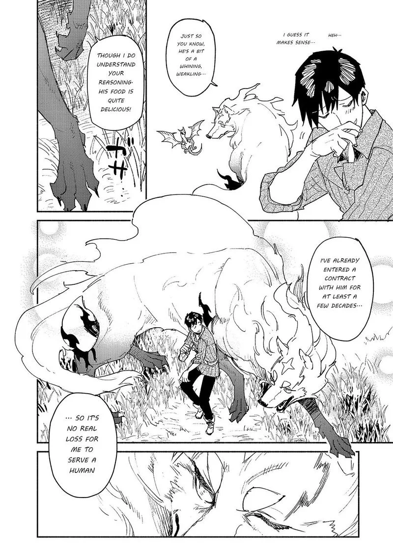 Tondemo Skill de Isekai Hourou Meshi Chapter 36 page 6