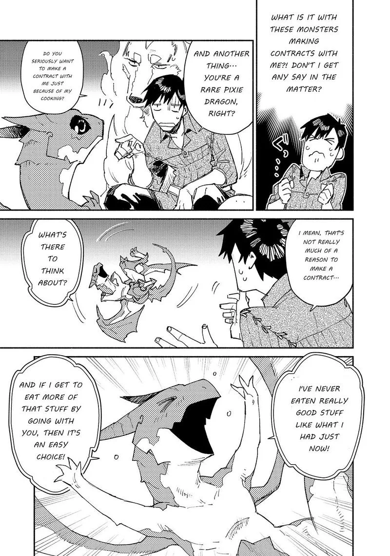 Tondemo Skill de Isekai Hourou Meshi Chapter 36 page 5
