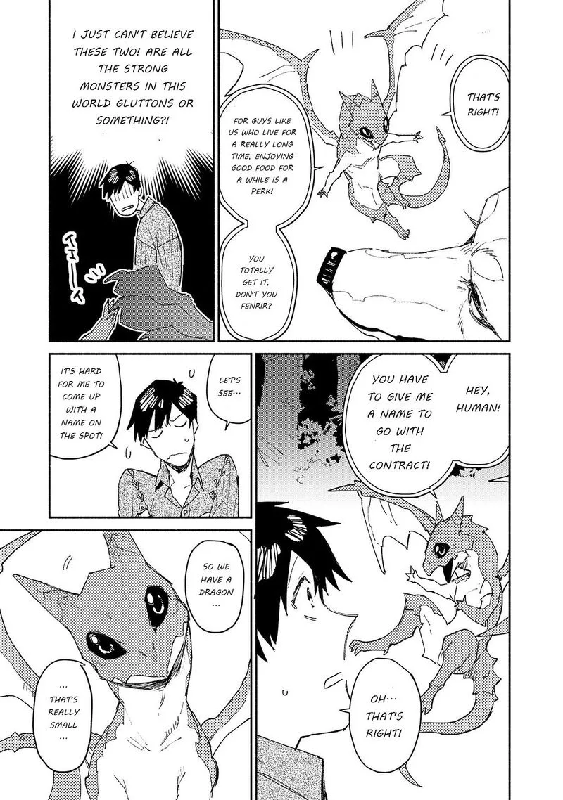 Tondemo Skill de Isekai Hourou Meshi Chapter 36 page 7