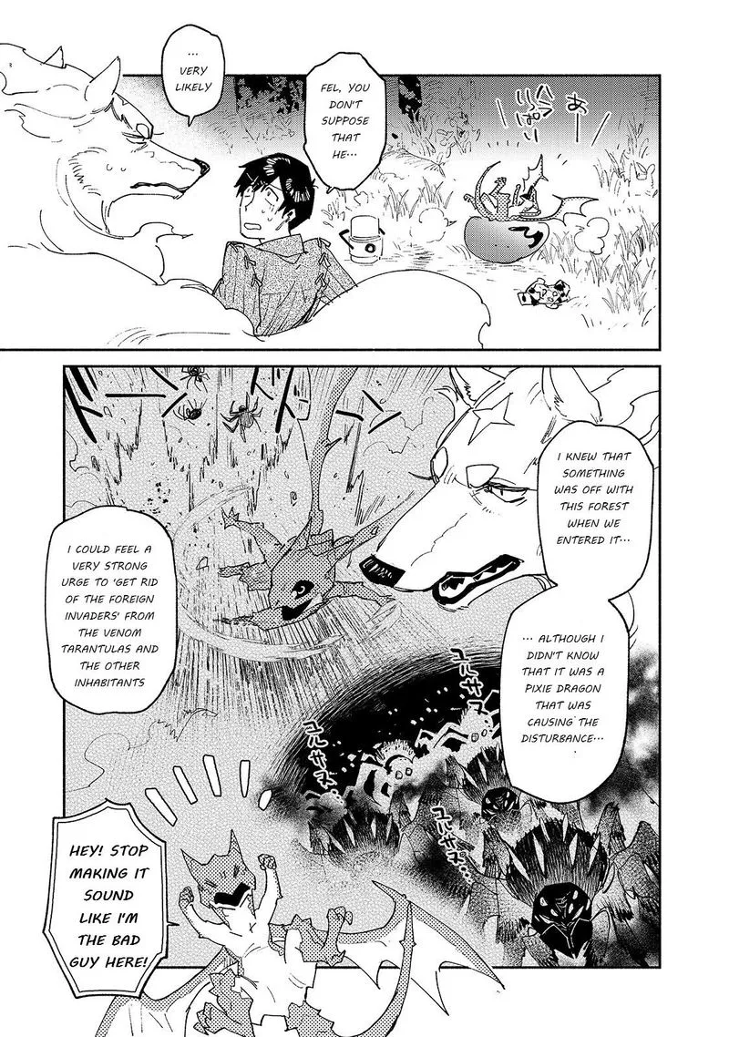 Tondemo Skill de Isekai Hourou Meshi Chapter 36 page 15