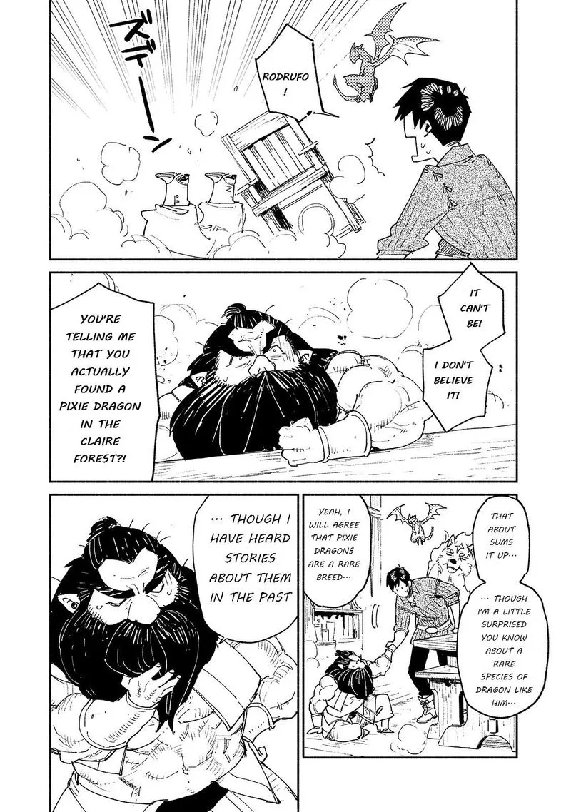 Tondemo Skill de Isekai Hourou Meshi Chapter 36 page 19
