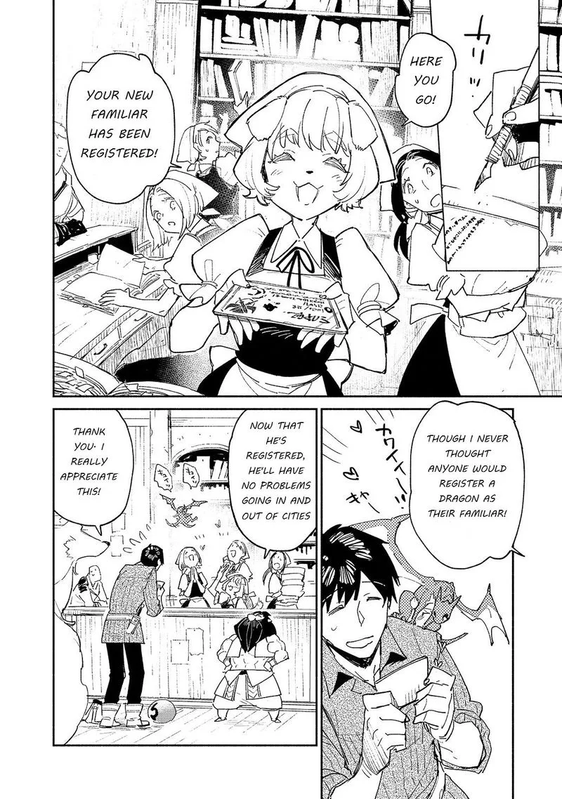 Tondemo Skill de Isekai Hourou Meshi Chapter 37 page 2