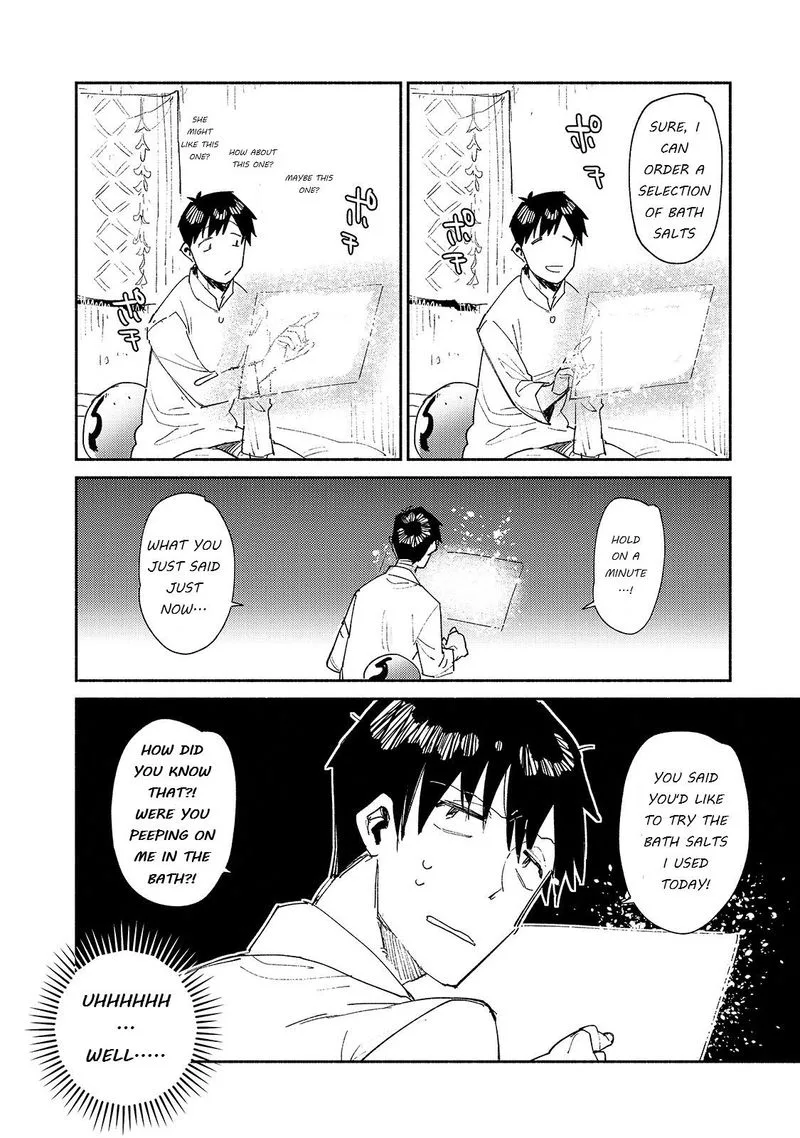Tondemo Skill de Isekai Hourou Meshi Chapter 37 page 20