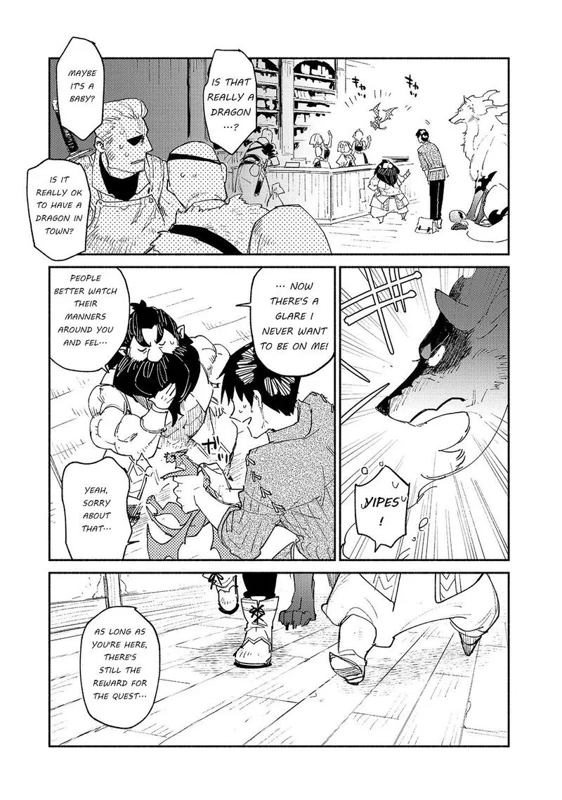 Tondemo Skill de Isekai Hourou Meshi Chapter 37 page 3