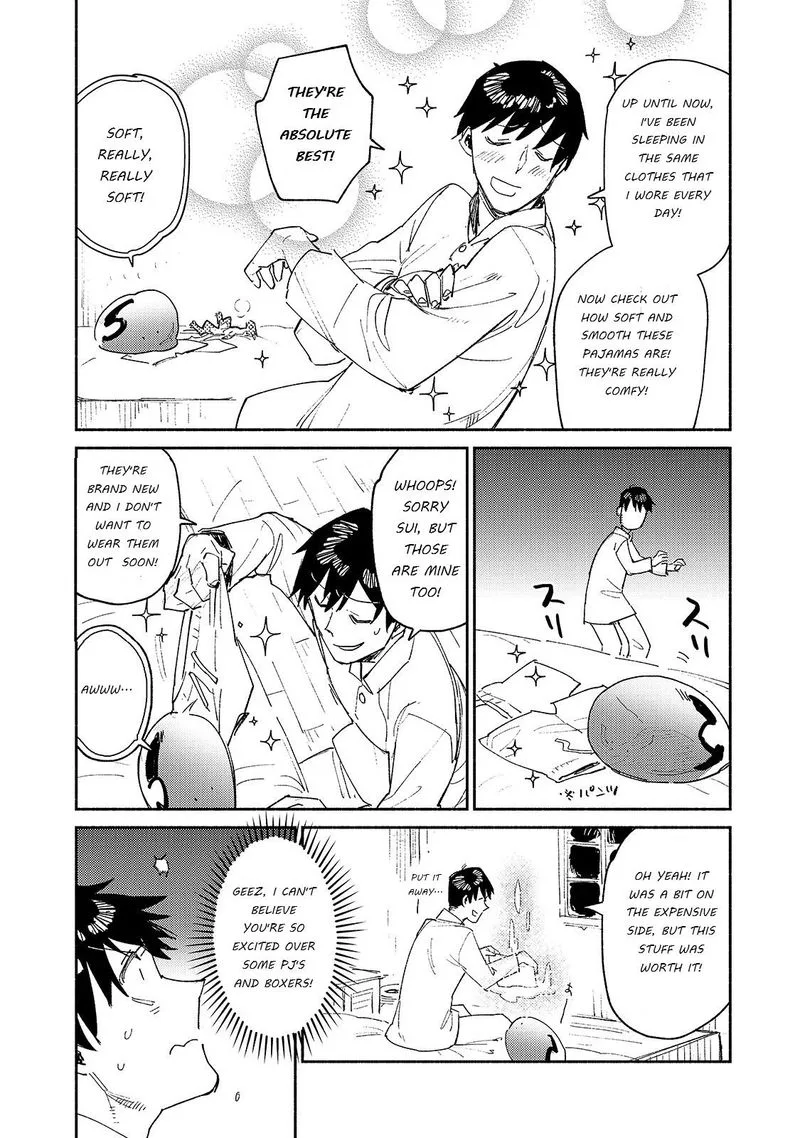 Tondemo Skill de Isekai Hourou Meshi Chapter 37 page 12