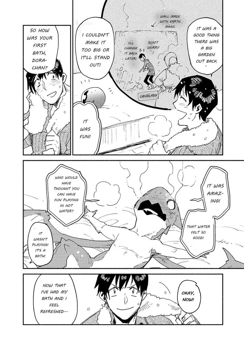 Tondemo Skill de Isekai Hourou Meshi Chapter 37 page 10