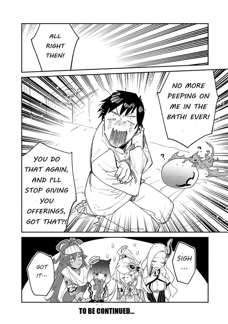Tondemo Skill de Isekai Hourou Meshi Chapter 37 page 22