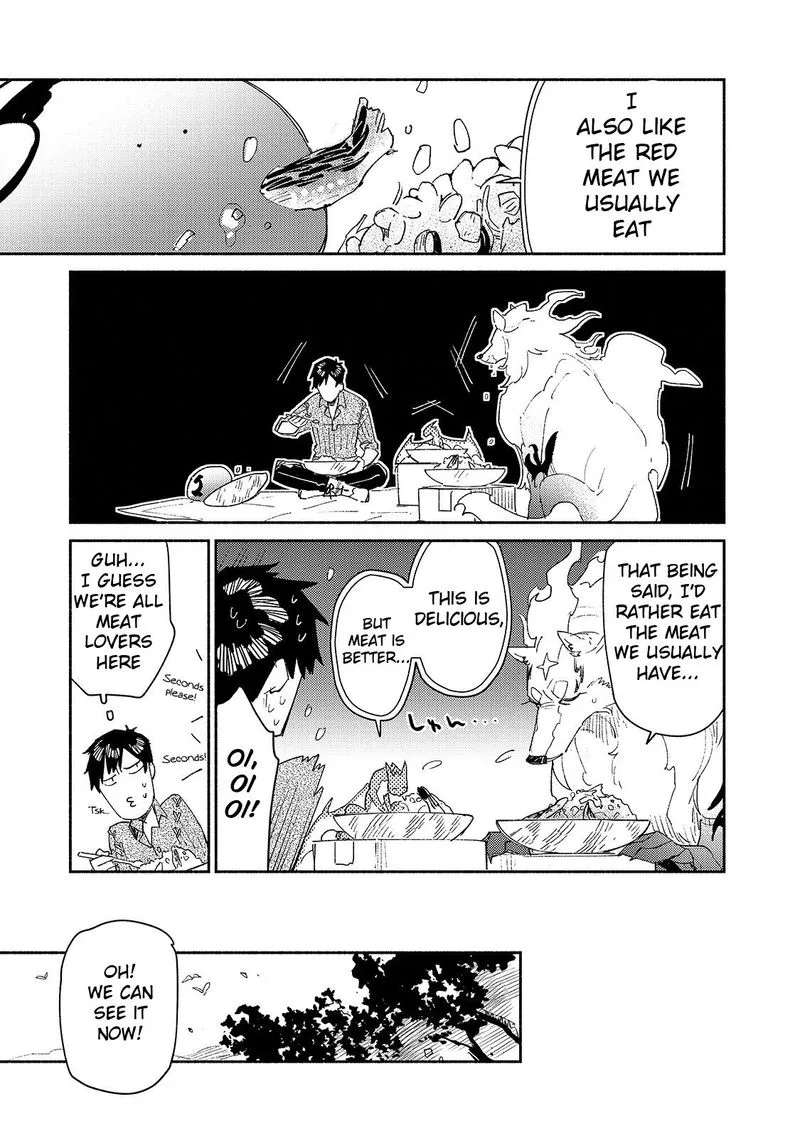 Tondemo Skill de Isekai Hourou Meshi Chapter 38 page 19