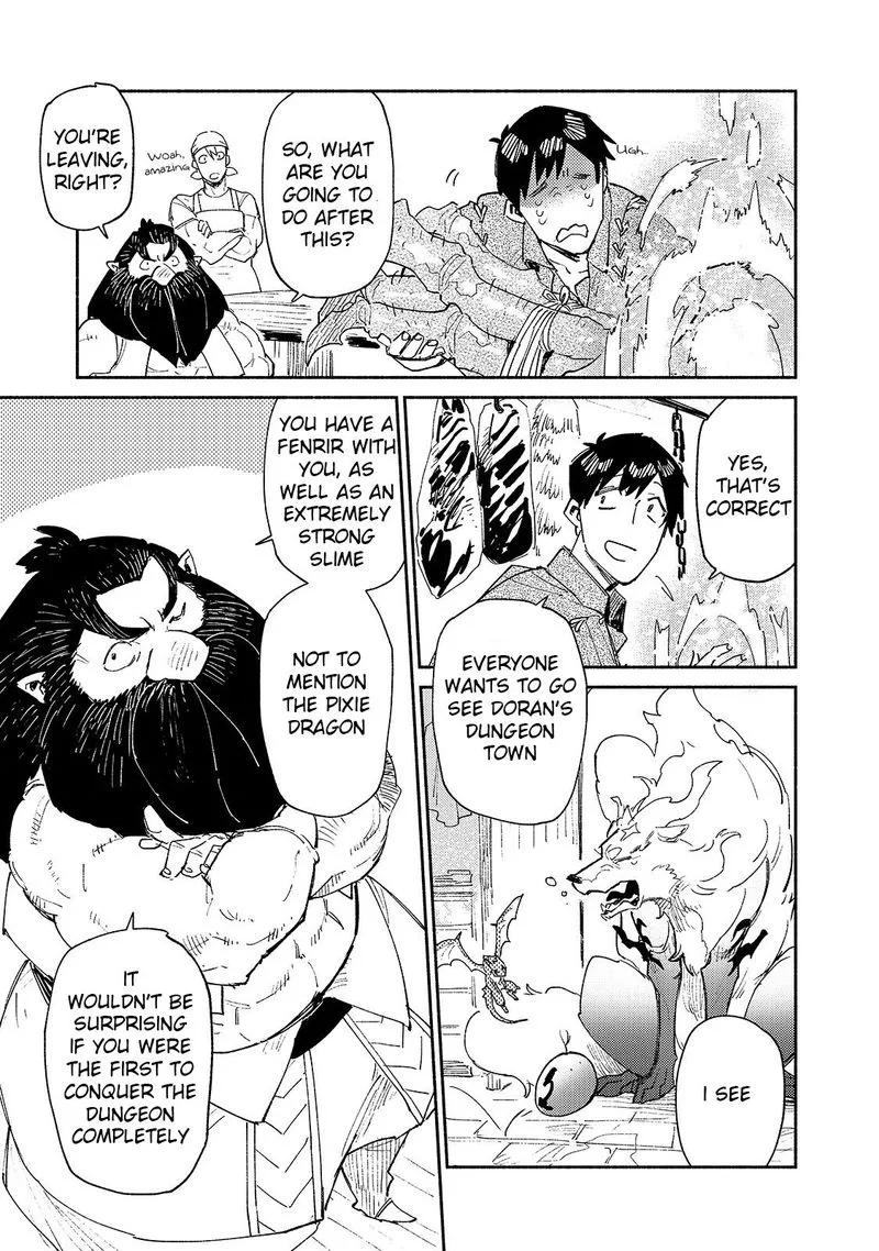 Tondemo Skill de Isekai Hourou Meshi Chapter 38 page 5