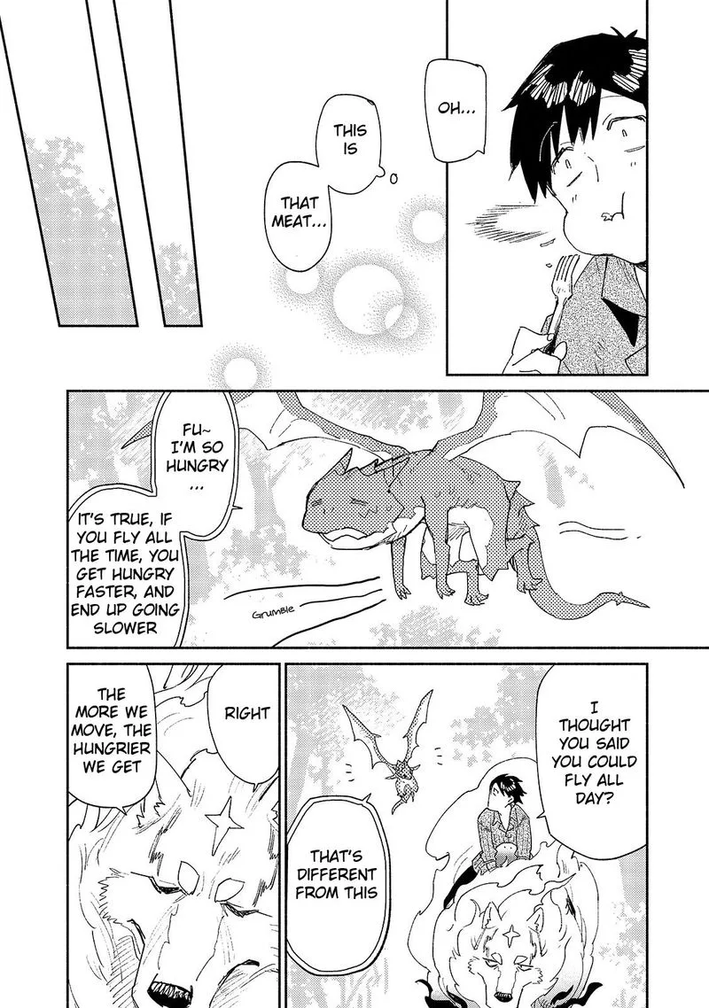Tondemo Skill de Isekai Hourou Meshi Chapter 38 page 12