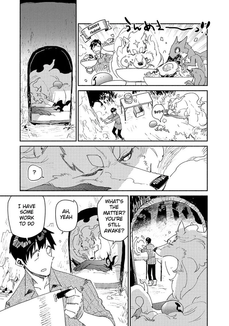 Tondemo Skill de Isekai Hourou Meshi Chapter 38 page 9