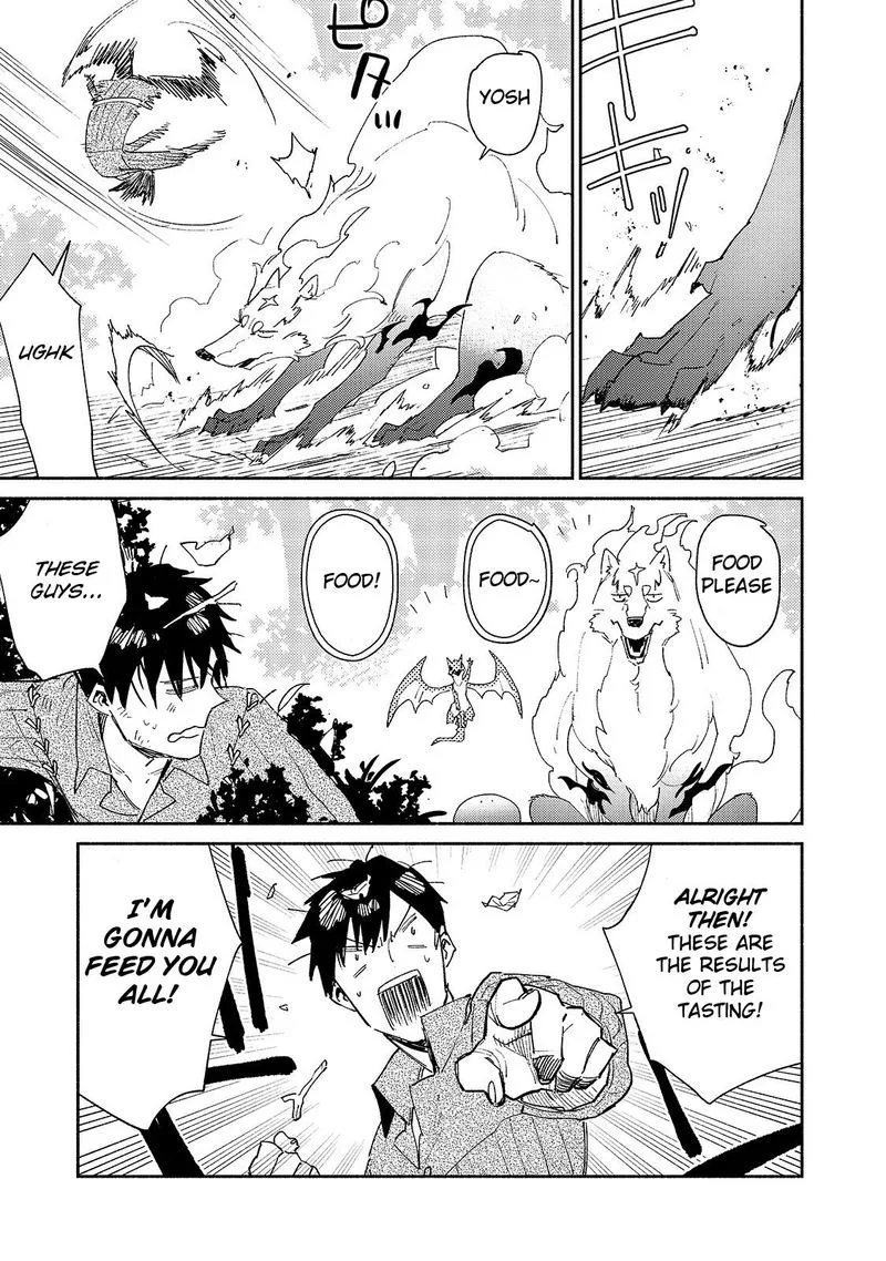 Tondemo Skill de Isekai Hourou Meshi Chapter 38 page 13