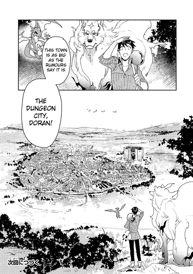 Tondemo Skill de Isekai Hourou Meshi Chapter 38 page 20
