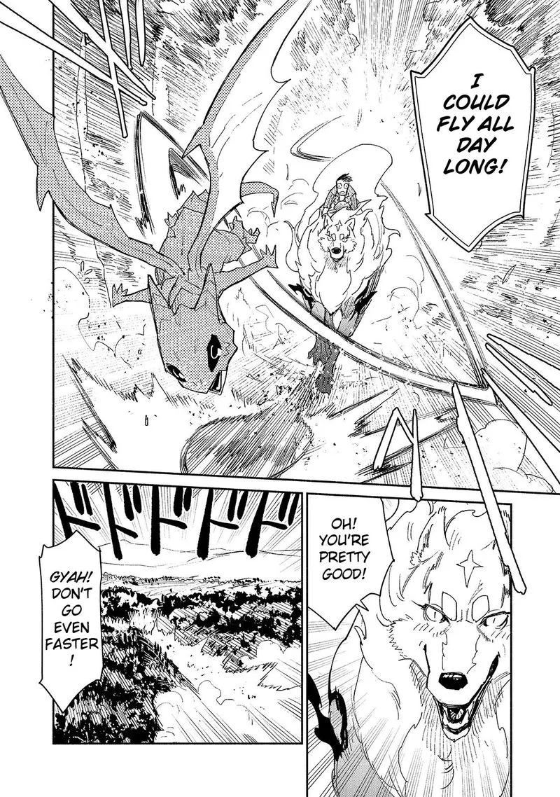 Tondemo Skill de Isekai Hourou Meshi Chapter 38 page 8