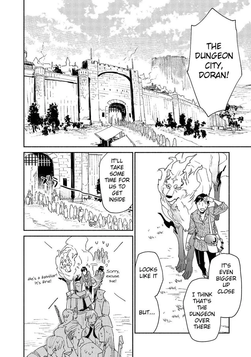 Tondemo Skill de Isekai Hourou Meshi Chapter 39 page 2