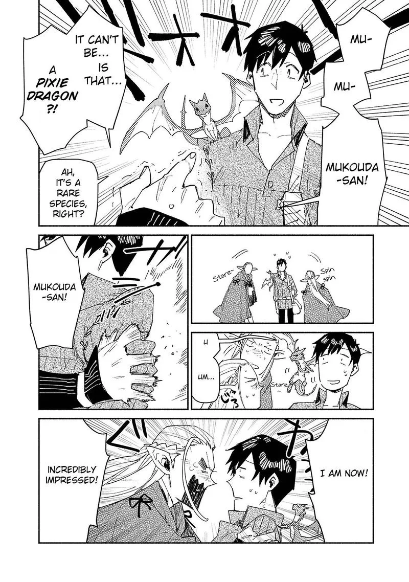 Tondemo Skill de Isekai Hourou Meshi Chapter 39 page 6