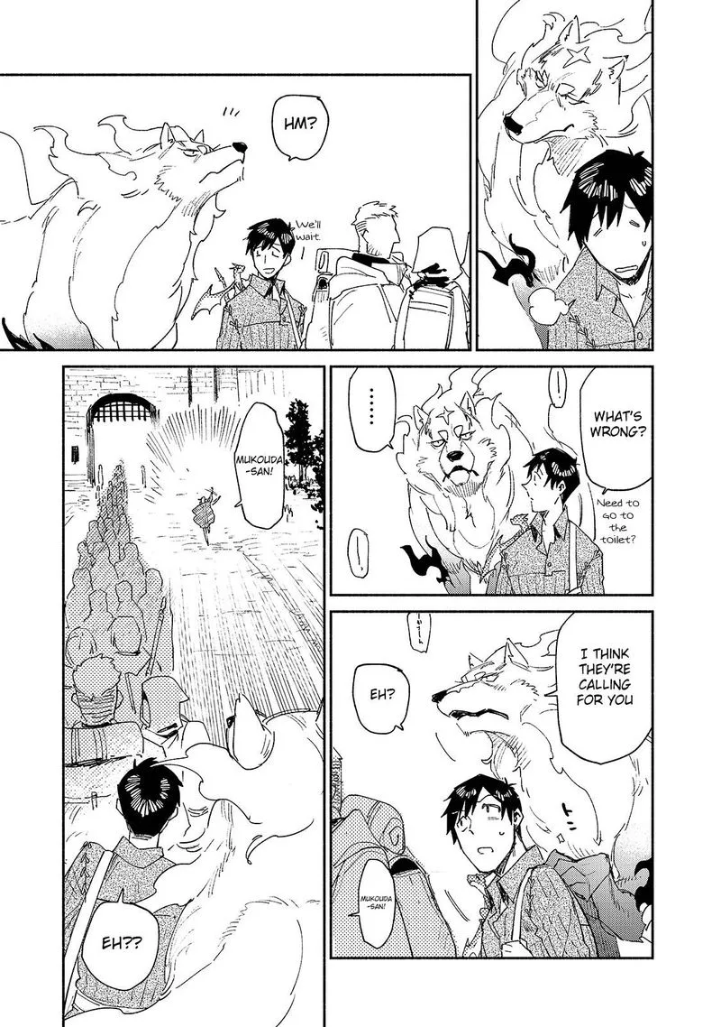Tondemo Skill de Isekai Hourou Meshi Chapter 39 page 3
