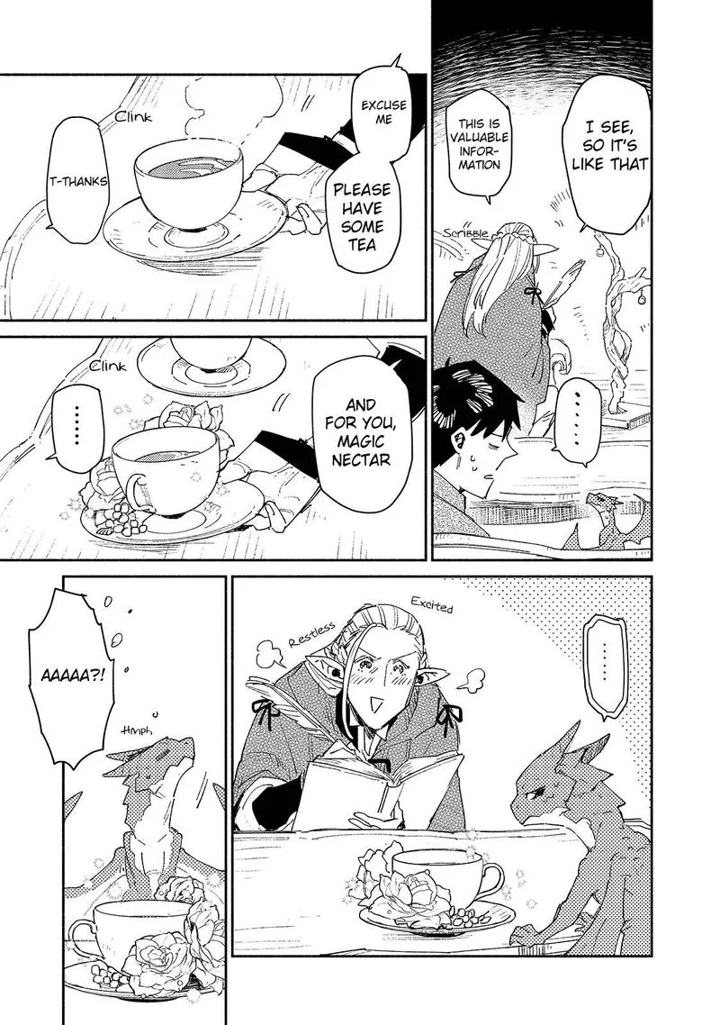 Tondemo Skill de Isekai Hourou Meshi Chapter 39 page 11