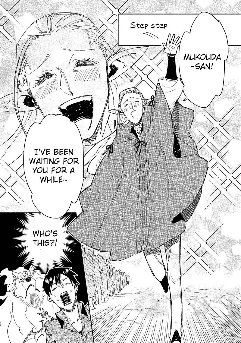 Tondemo Skill de Isekai Hourou Meshi Chapter 39 page 4