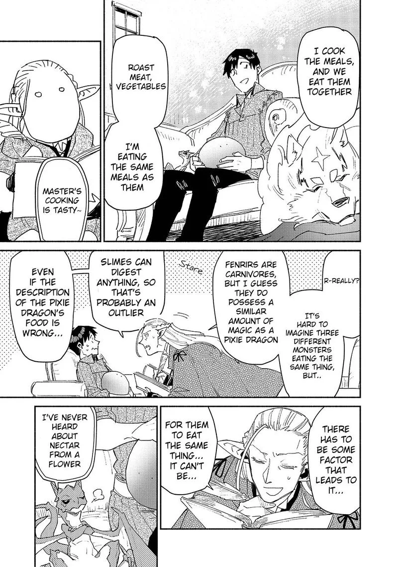 Tondemo Skill de Isekai Hourou Meshi Chapter 39 page 15