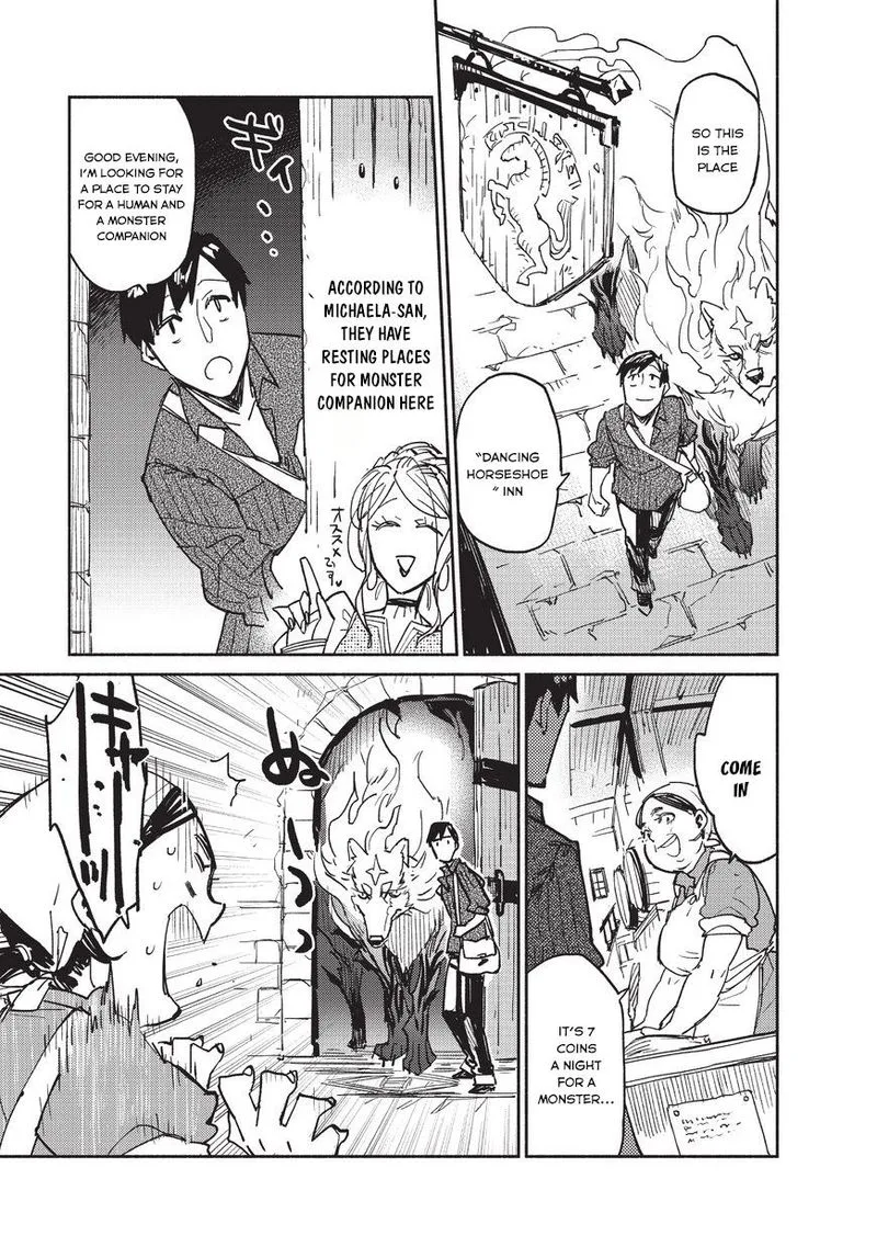 Tondemo Skill de Isekai Hourou Meshi Chapter 4 page 7