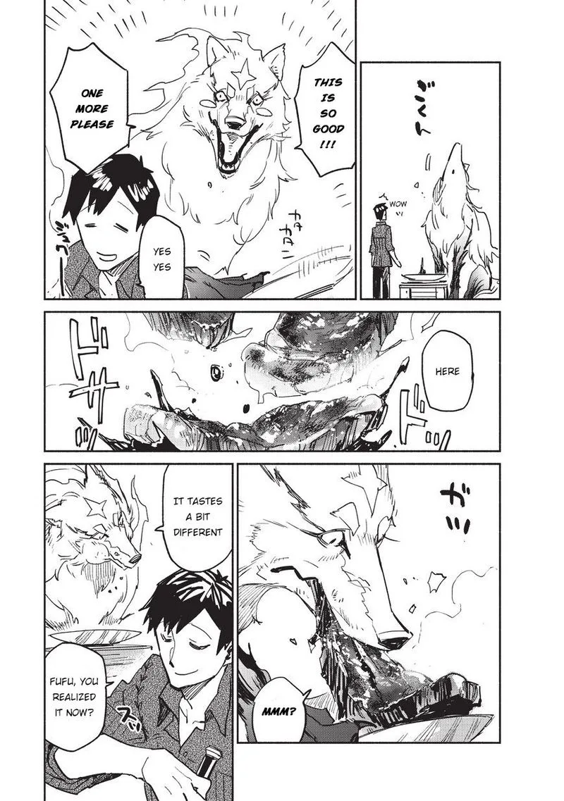 Tondemo Skill de Isekai Hourou Meshi Chapter 4 page 13