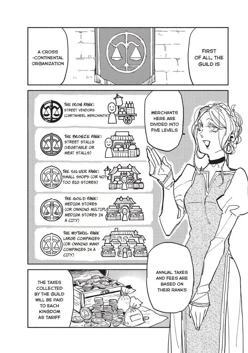 Tondemo Skill de Isekai Hourou Meshi Chapter 4 page 4