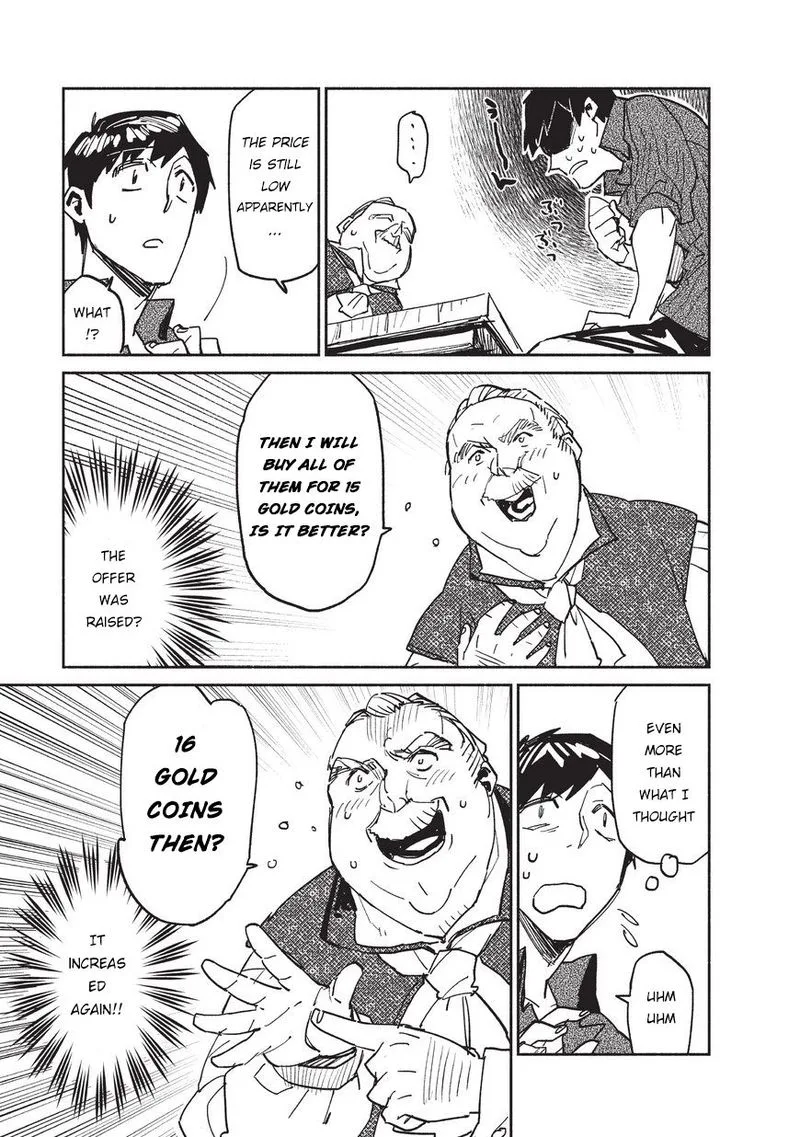 Tondemo Skill de Isekai Hourou Meshi Chapter 4 page 27