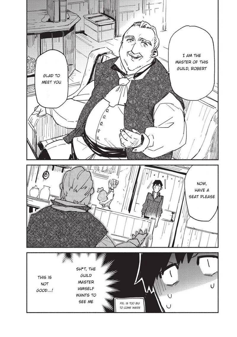 Tondemo Skill de Isekai Hourou Meshi Chapter 4 page 22