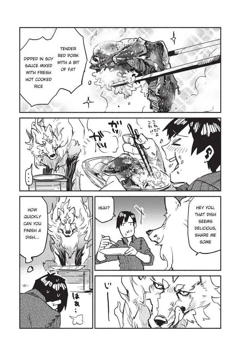 Tondemo Skill de Isekai Hourou Meshi Chapter 4 page 17