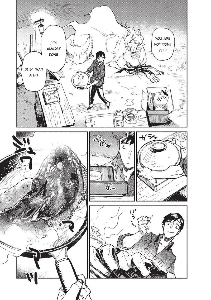 Tondemo Skill de Isekai Hourou Meshi Chapter 4 page 11