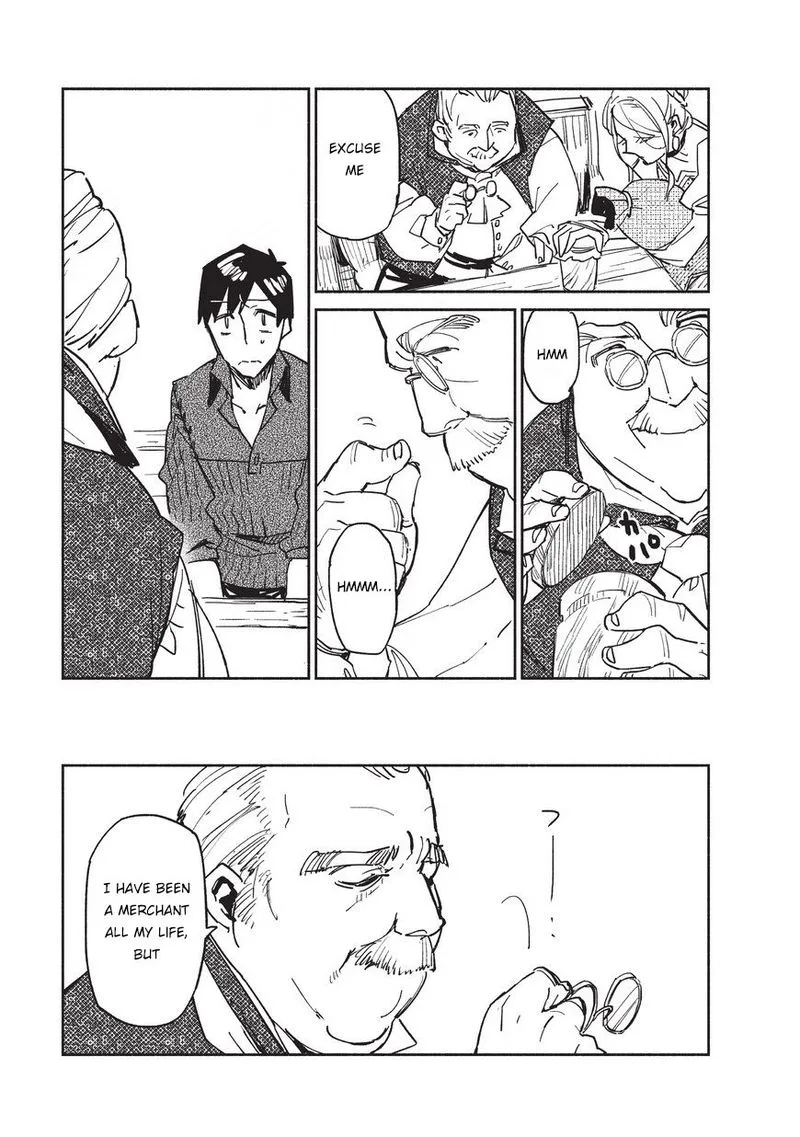 Tondemo Skill de Isekai Hourou Meshi Chapter 4 page 23