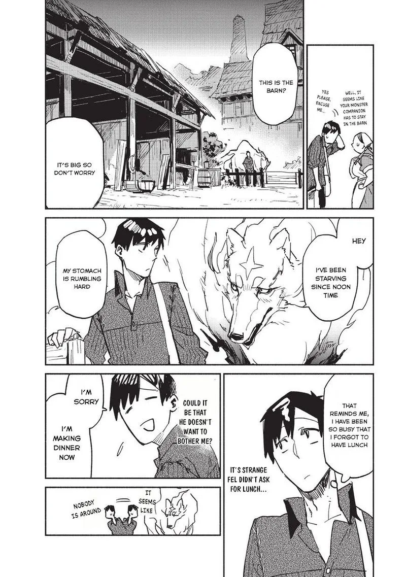 Tondemo Skill de Isekai Hourou Meshi Chapter 4 page 8