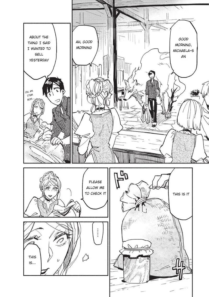 Tondemo Skill de Isekai Hourou Meshi Chapter 4 page 20