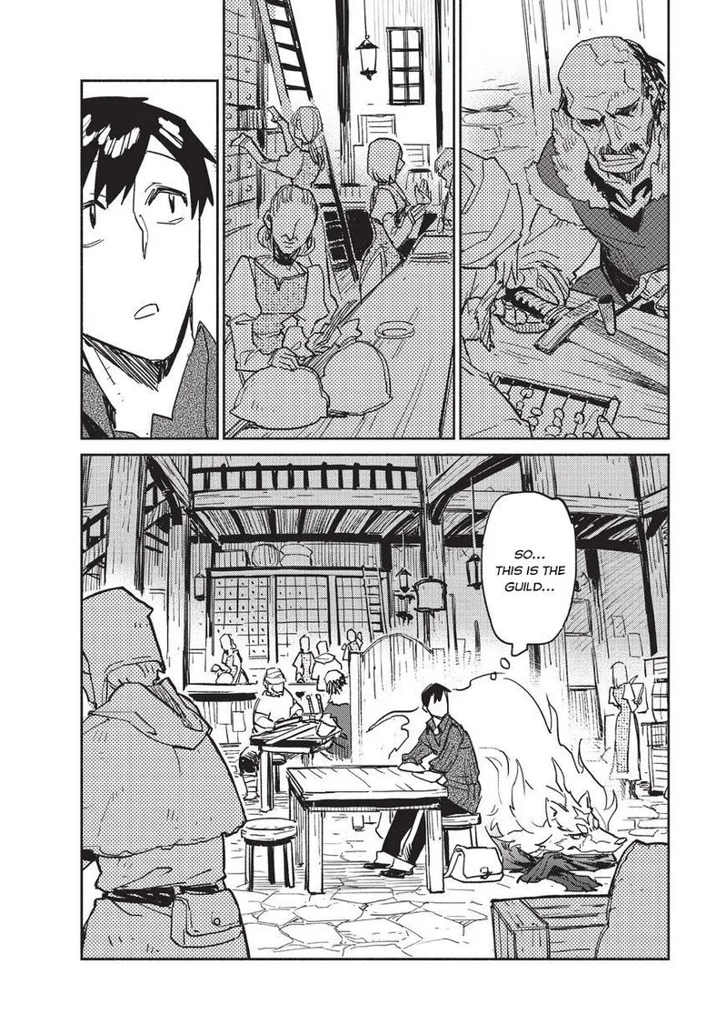 Tondemo Skill de Isekai Hourou Meshi Chapter 4 page 2