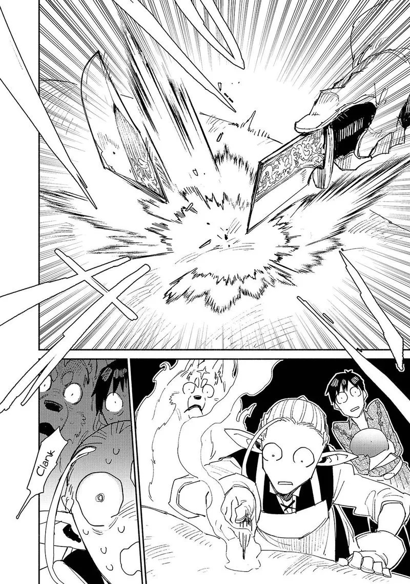 Tondemo Skill de Isekai Hourou Meshi Chapter 40 page 12