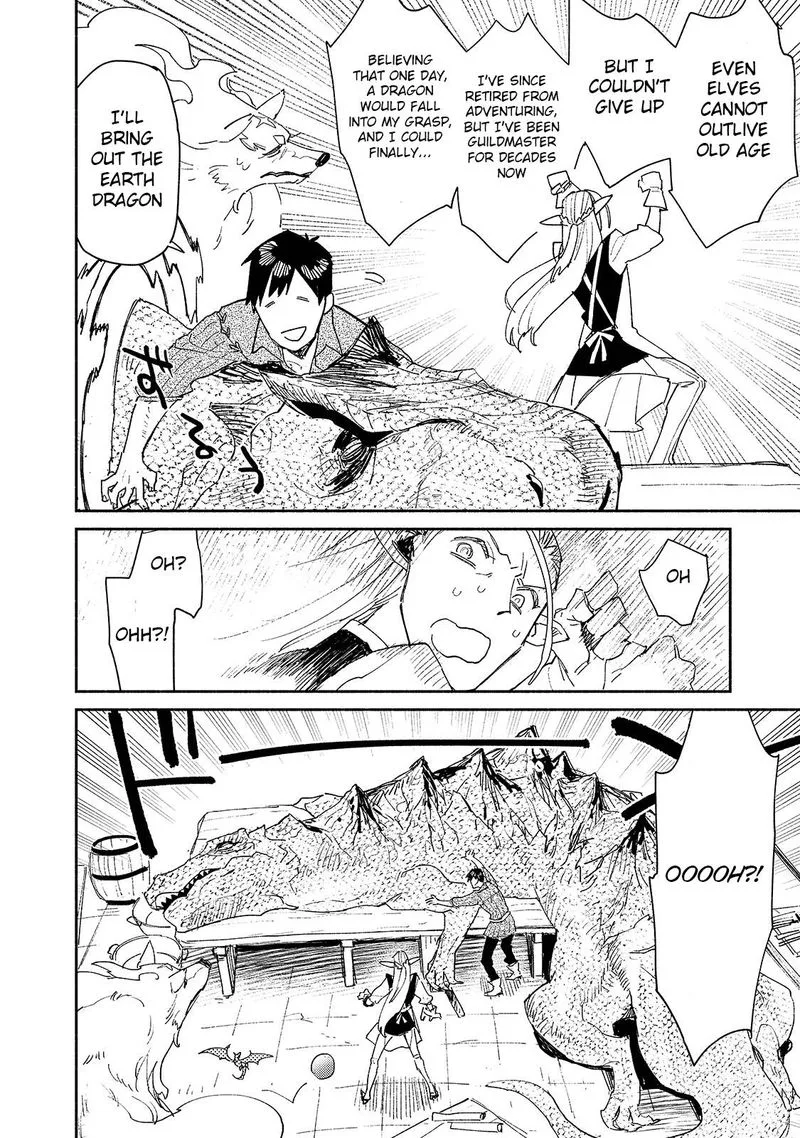 Tondemo Skill de Isekai Hourou Meshi Chapter 40 page 6