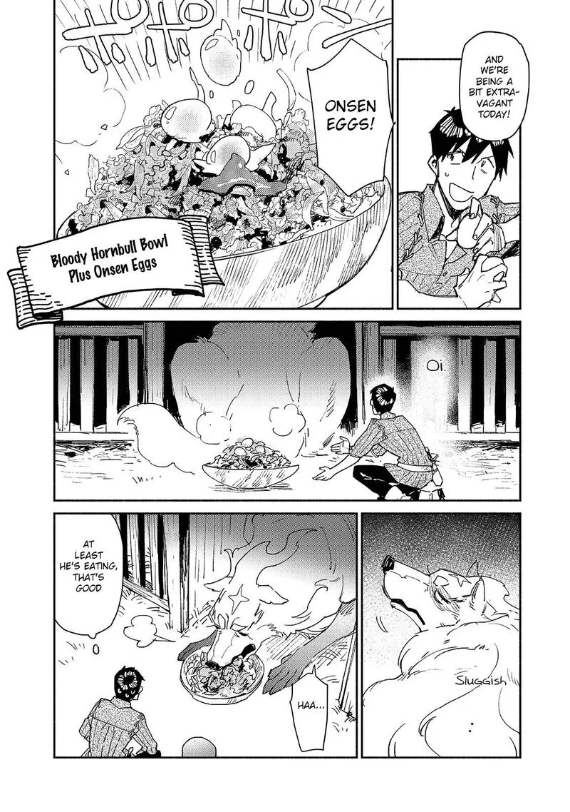 Tondemo Skill de Isekai Hourou Meshi Chapter 40 page 20