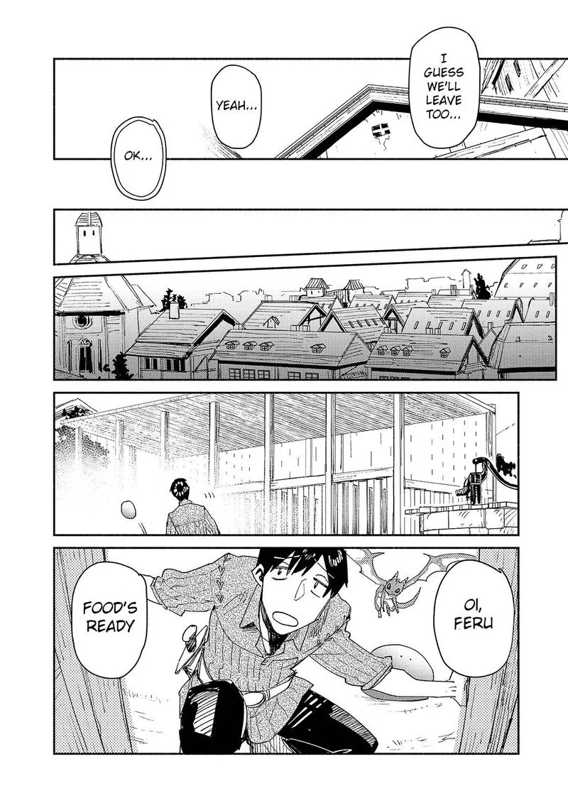 Tondemo Skill de Isekai Hourou Meshi Chapter 40 page 18